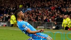 Manchester United out of the Champions League after home loss to Atletico Madrid