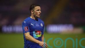 John Rooney effort enough as Barrow boost survival hopes with win at Scunthorpe