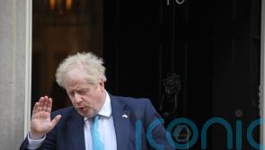 Why is Boris Johnson’s trip to Saudi Arabia controversial?