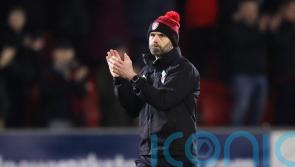 Paul Warne pleased to see Rotherham beat Lincoln after ‘very nervy’ finale