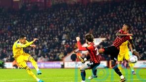 Tom Ince earns father Paul a point as Reading hit back for draw at Bournemouth