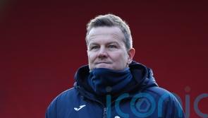 Mark Cooper welcomes win over sorry Scunthorpe in Barrow’s battle against drop