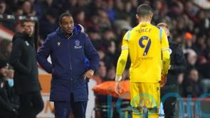 Paul Ince disappointed with draw despite son Tom’s late equaliser for Reading