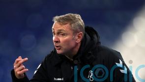 Paul Simpson: End to Carlisle’s winning run against Newport not end of world