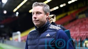 Neil Harris blames ‘individual error’ for Gillingham’s defeat to Charlton