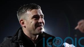 Steven Schumacher delighted to see Plymouth edge play-off rivals Portsmouth