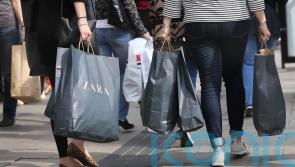 Scottish retail sales remain at pre-pandemic levels