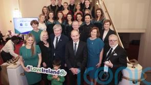 Ireland open for tourists once again after Covid: Taoiseach