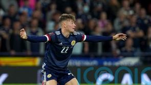 Steve Clarke wants to boost Nathan Patterson’s Everton career