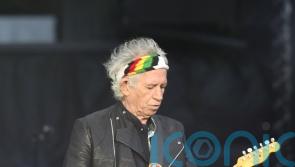 Keith Richards says Rolling Stones hiatus was ‘necessary’ and made him stronger