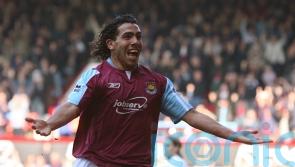 On this day in 2009: West Ham and Sheff Utd agree settlement over Carlos Tevez