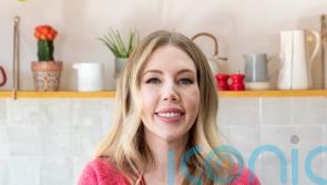 Katherine Ryan on losing her sense of smell, being accidentally healthy and why she doesn’t ‘do’ exercise