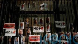 Journalist killed in Mexico is eighth so far this year