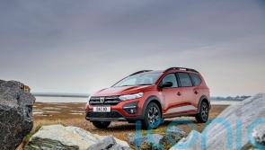 First Drive: Is the Dacia Jogger a budget-friendly car with big ambitions?