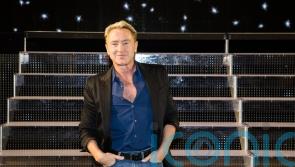 Riverdance’s Michael Flatley: I was not afraid to perform for ‘angry’ Putin