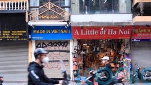 Vietnam drops Covid restrictions for foreign visitors