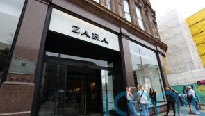 Omicron cuts into sales momentum at Zara owner Inditex