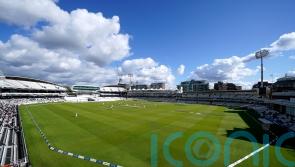 Sue Redfern embracing challenge after signing first full-time contract as umpire