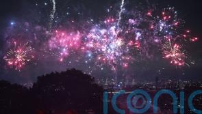 Firework attacks on police increasing, MSPs told