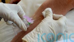 Half of patients kept out of hospital in pilot paramedic blood testing scheme
