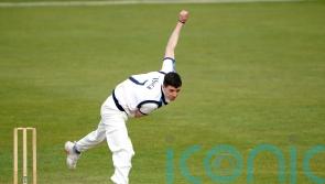 England hand Yorkshire seamer Matthew Fisher surprise Test debut