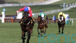 Mullins has high expectations for Allaho Ryanair double