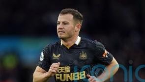Ryan Fraser backed to win over Scotland manager Steve Clarke
