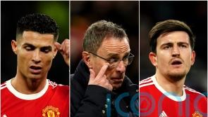 What next for Manchester United as they play out another trophyless season?