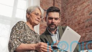How to talk to older people about financial scams, as firms are fined for ‘predatory’ calls