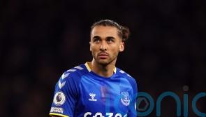 Everton sweat on Dominic Calvert-Lewin fitness ahead of Newcastle clash