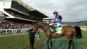 Paisley Park primed to take back Stayers’ title