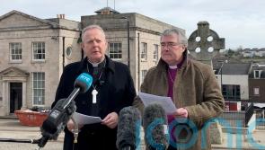 Archbishops unite to press UK government on visas for Ukrainian refugees