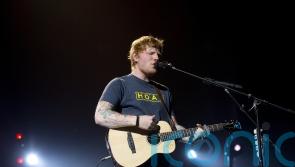 Ed Sheeran’s Shape Of You ‘coincidentally similar to song by another artist’
