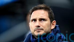 Frank Lampard ‘expecting everyone together fighting’ when Everton face Newcastle