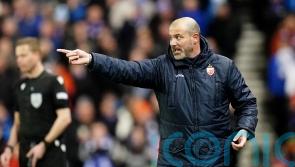 Dejan Stankovic warns Rangers that Red Star will be ‘twice as good’ as last week