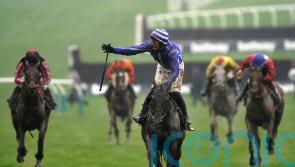 Shishkin pulled up as Energumene takes Champion Chase gold