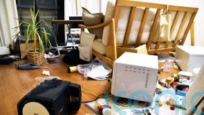 Two million homes lose power as Japan is hit by powerful earthquake