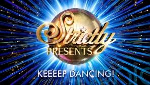Former Strictly Come Dancing stars to relive TV experience on UK tour