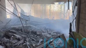 Health facilities ‘becoming a target in war’ – WHO