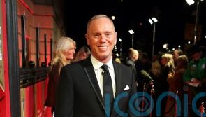 Robert Rinder tracks down family of Strictly partner after they fled Ukraine
