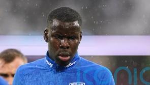 West Ham’s Kurt Zouma to be prosecuted by RSPCA over abuse of pet cat