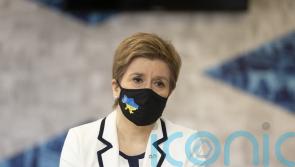 Sturgeon pledges £15m to help Ukrainian refugees arriving in Scotland