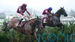 Tiger Roll just denied glorious swansong by stablemate Delta Work