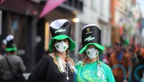 HSE warns of major pressure on hospitals ahead of St Patrick’s Day