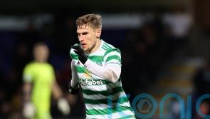 Celtic defender Carl Starfelt secures Sweden recall
