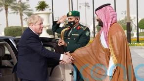 PM can boast no oil commitments during ‘dictator to dictator’ trip to Saudi