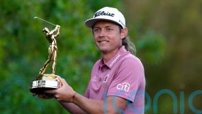 Cameron Smith pulls out of Dell Match Play to spend more time with family