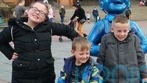 Lighter caused fire that killed three children in Paisley, report finds