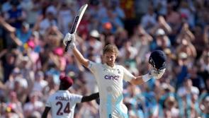 Joe Root lights up Kensington Oval with unbeaten century against West Indies