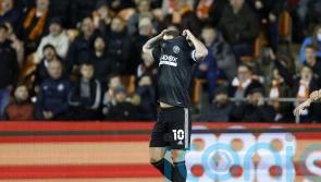 Sheffield United fail to win again as Blackpool secure draw